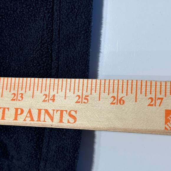 Columbia - Outdoor Sherpa Jacket - Women's Large - Black - EUC - Picture 11 of 11